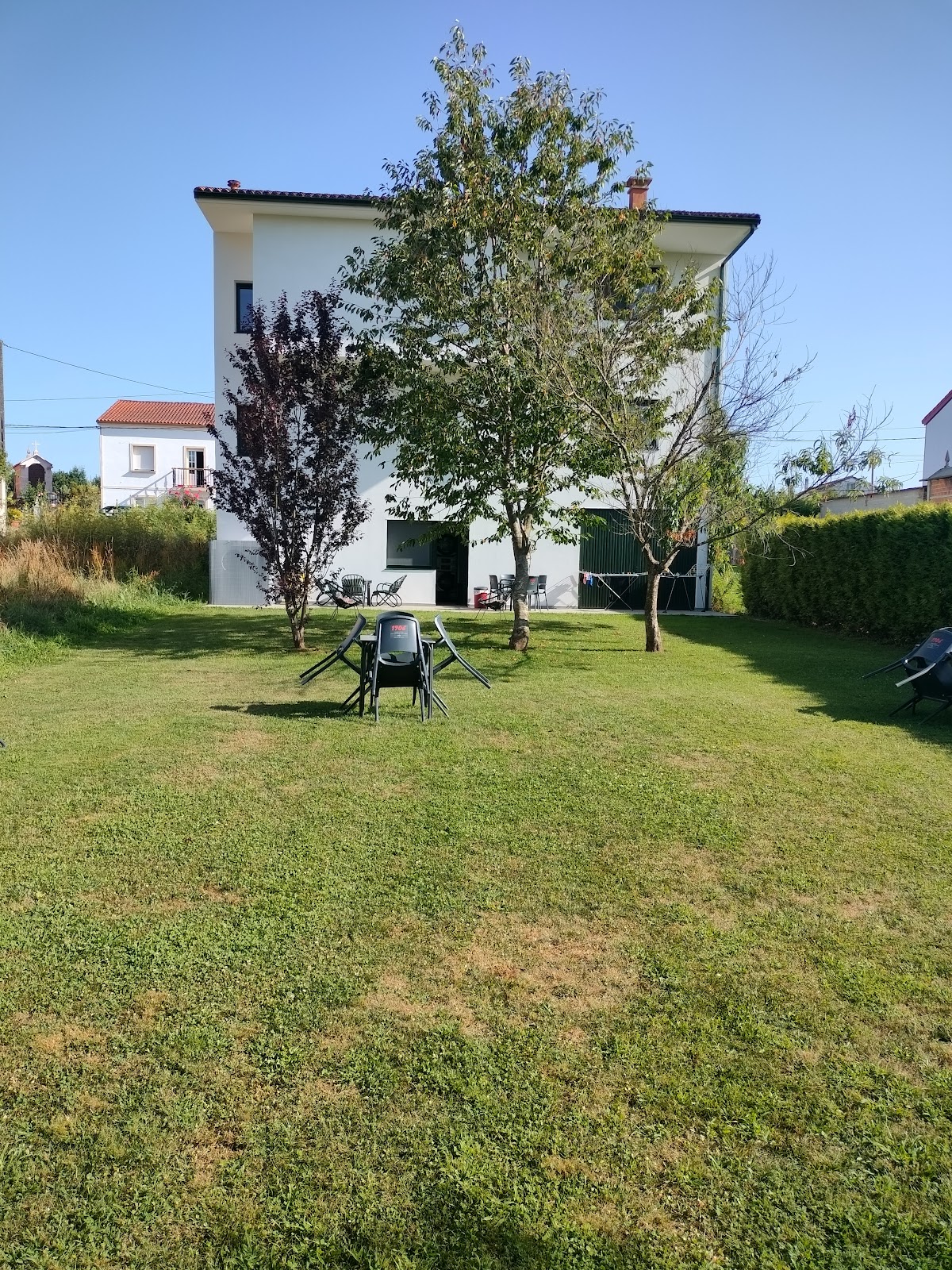 Pension Xacobeo Lavacolla photo 9