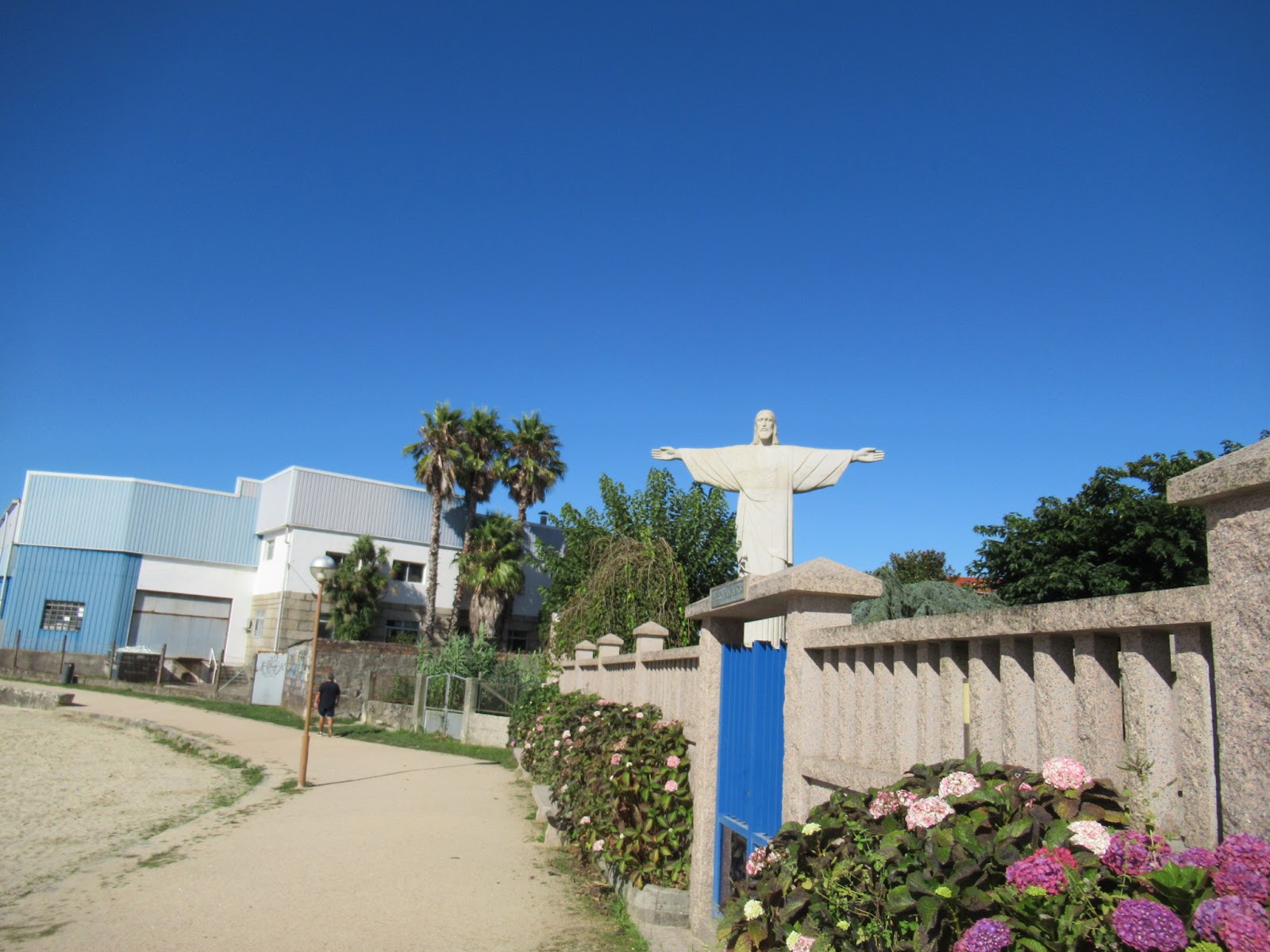 Albergue Camiño de Santiago O Lar de Pepa