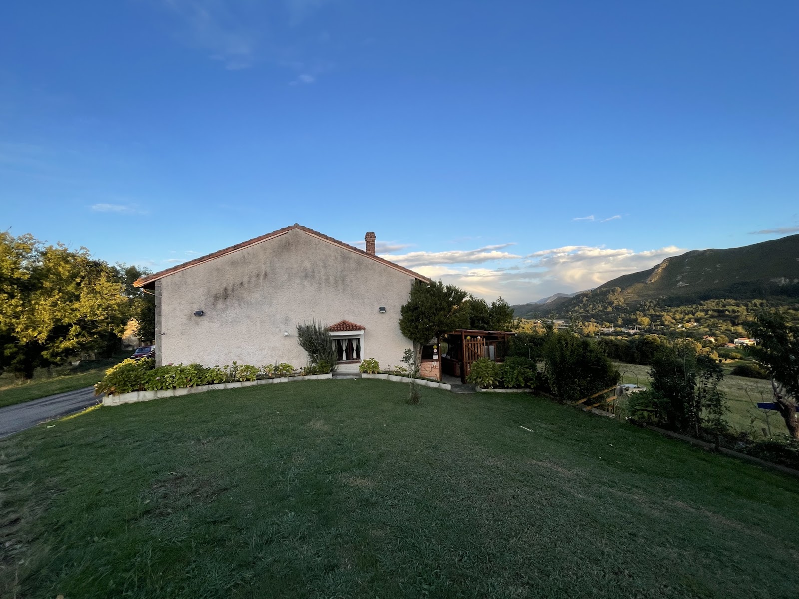 Albergue Casa Rectoral de Pria photo 4