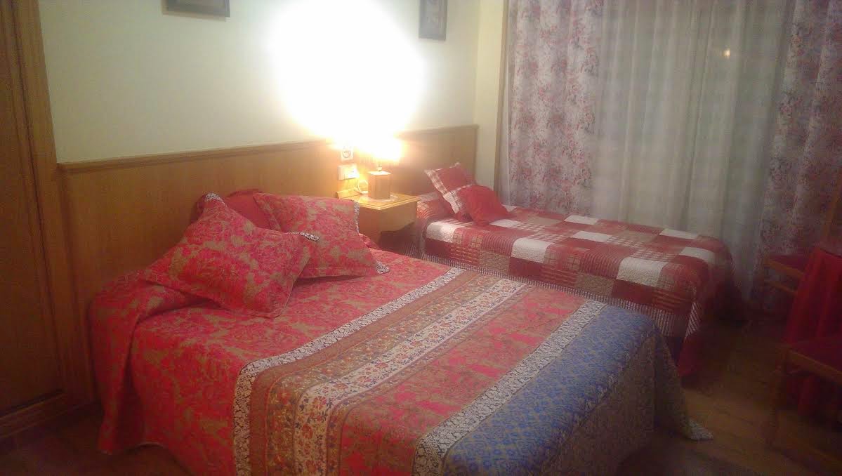 Hostal-Pensión Residencia Ponte Dos Santos photo 6