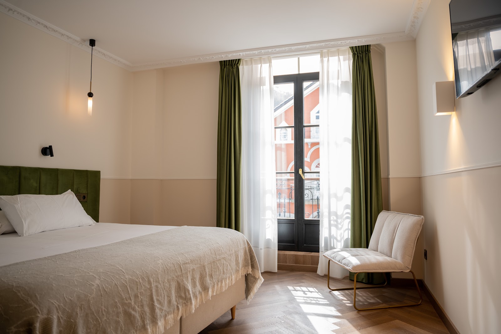 Hotel Las Indianas photo 2