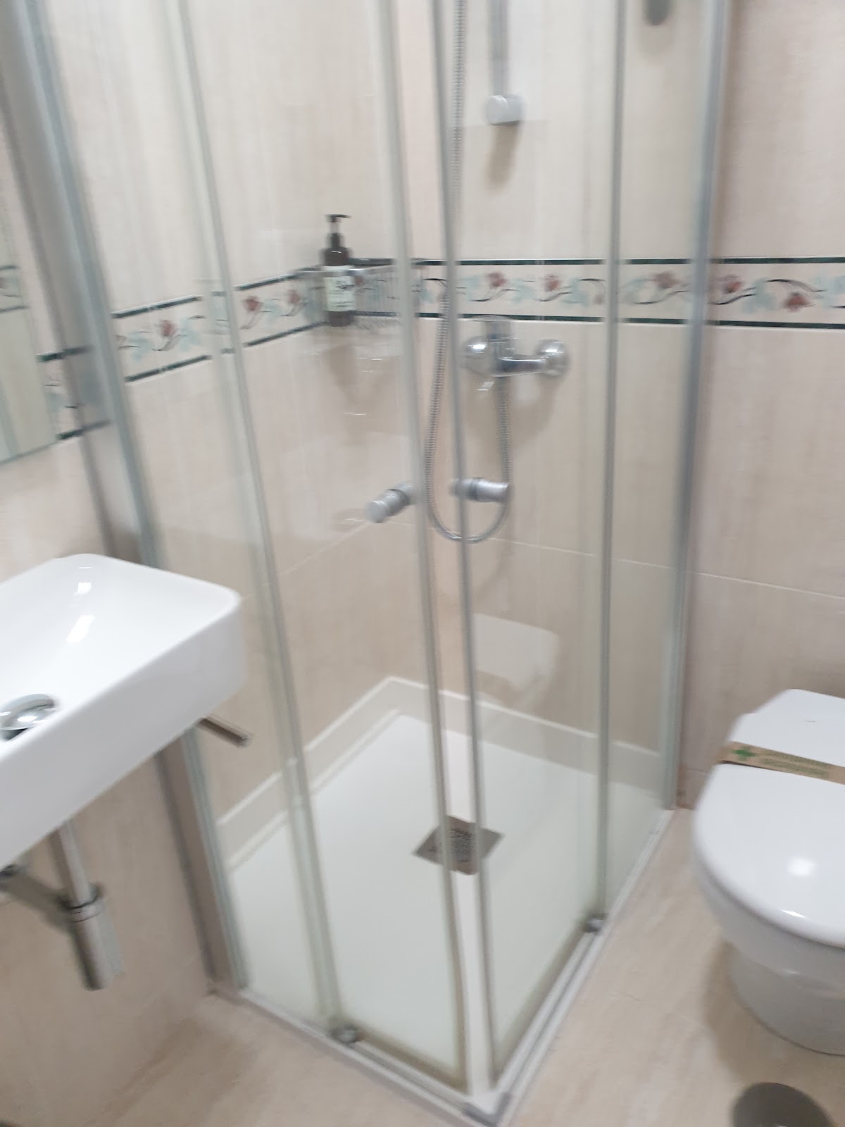 Pension Residencia F&F photo 9