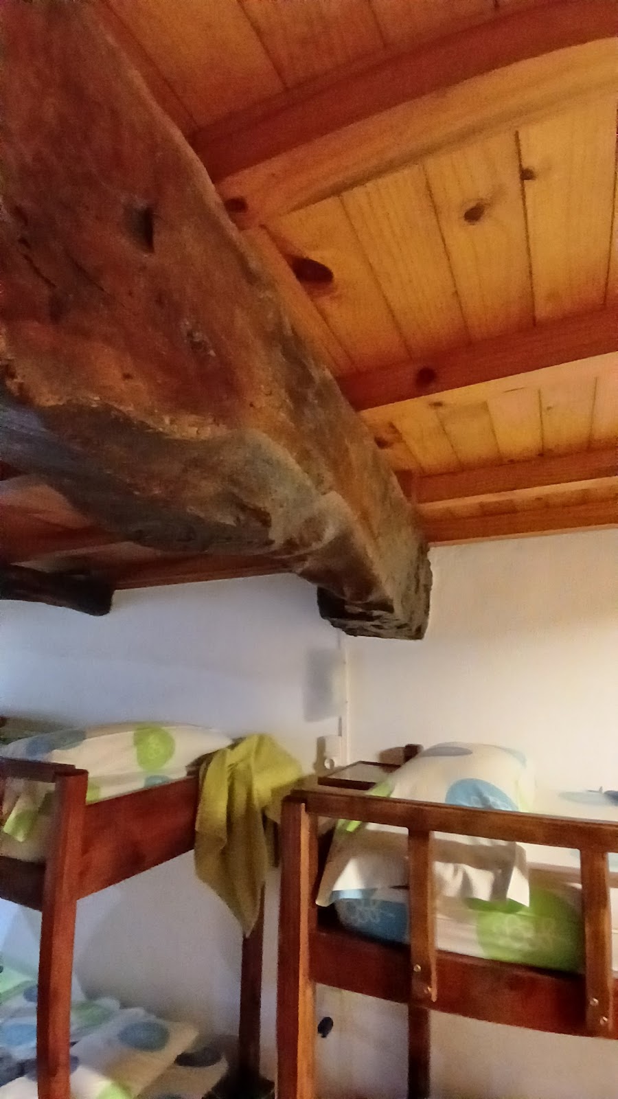 Albergue Privado SantaIrene photo 6