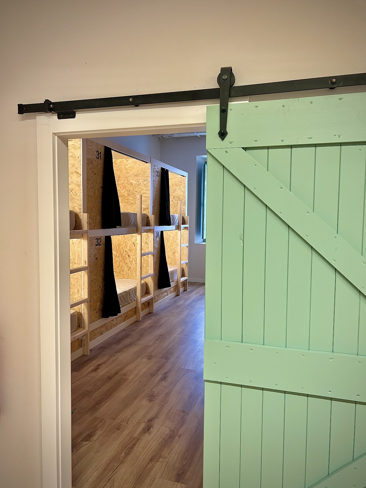 Albergue Bajamar photo 5