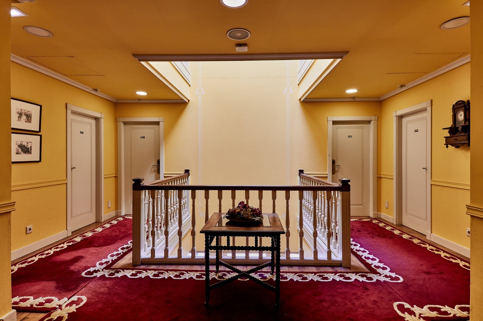 Hotel Silken Spa La Hacienda de Don Juan photo 8