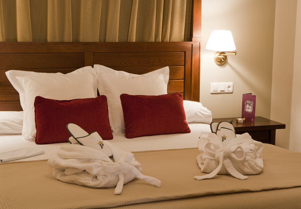 Parador de Ribadeo photo 2