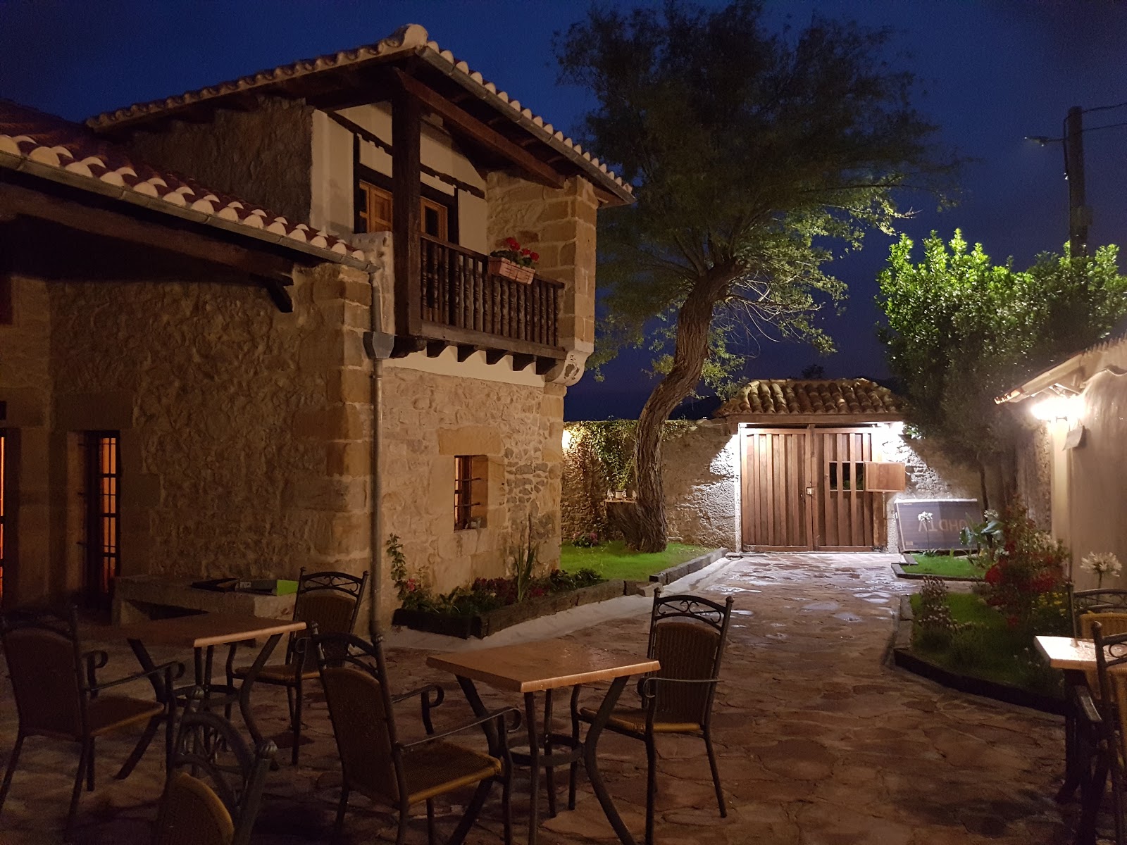 Posada Condado de la Mota photo 4