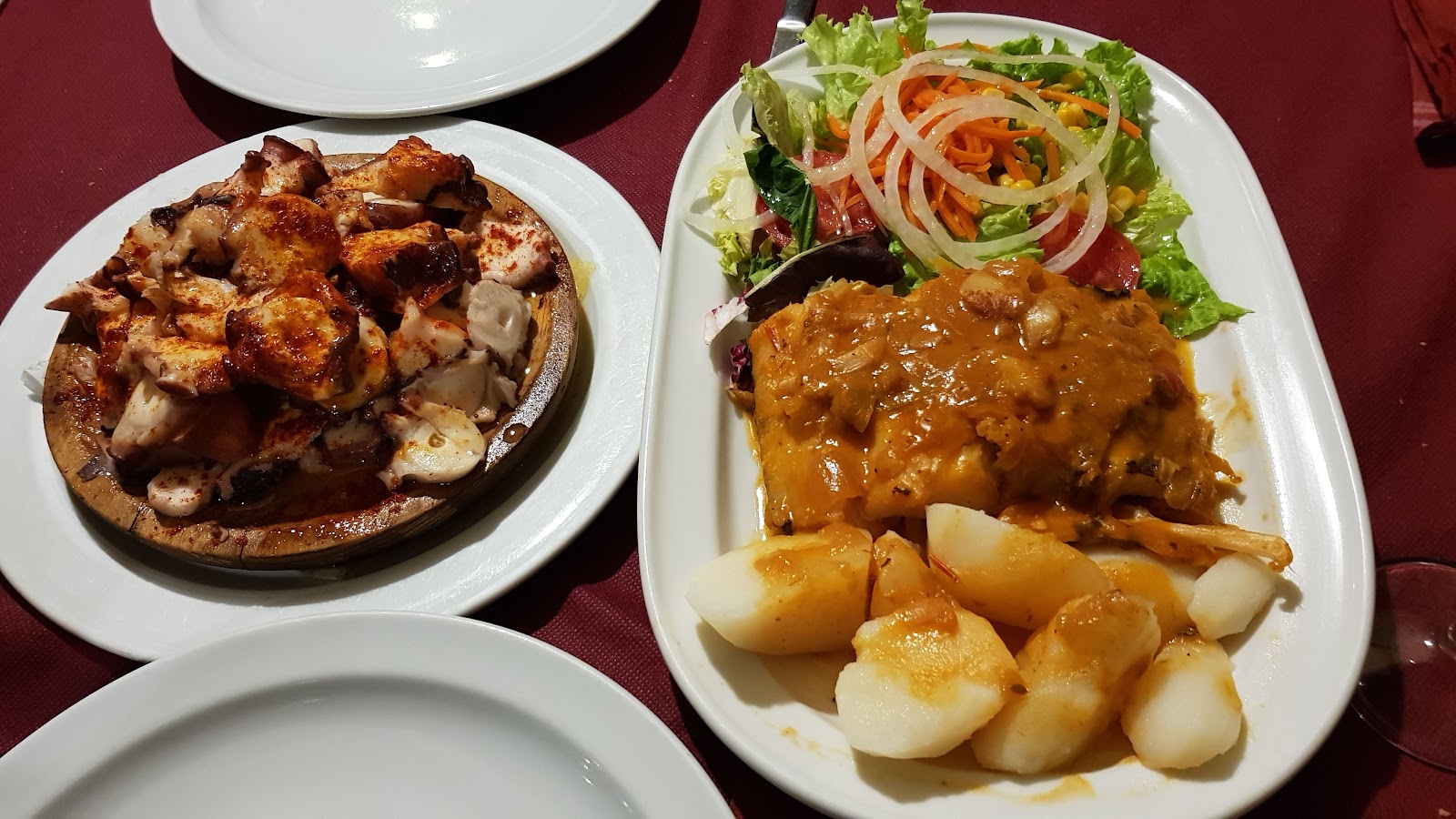 Hotel Fonte de San Roque photo 8