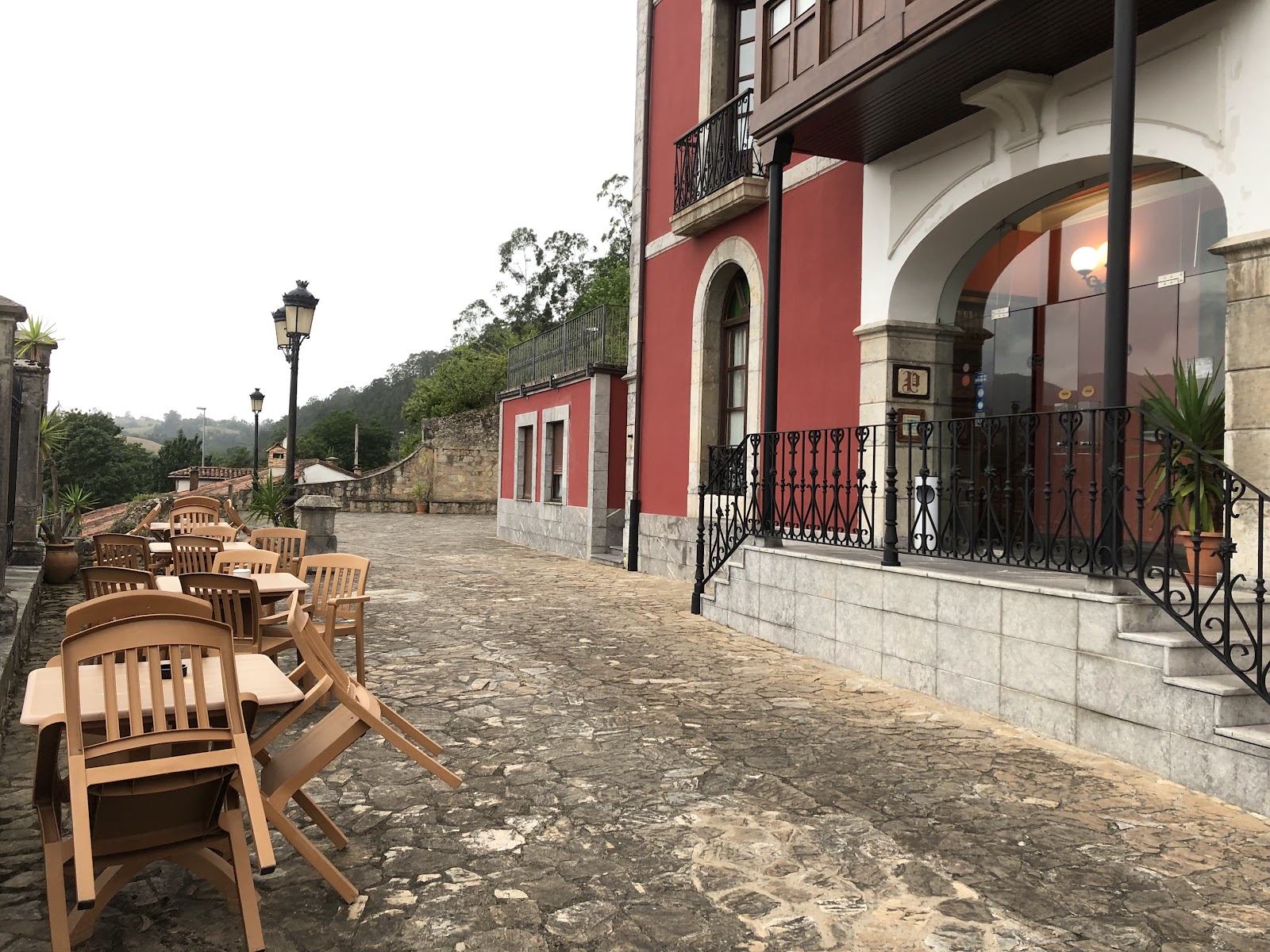 La Casona de Molleda