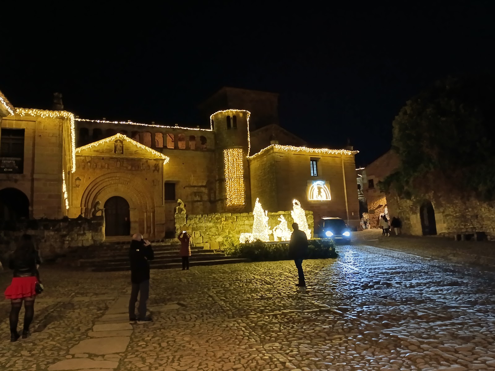 Hotel BESTPRICE Santillana