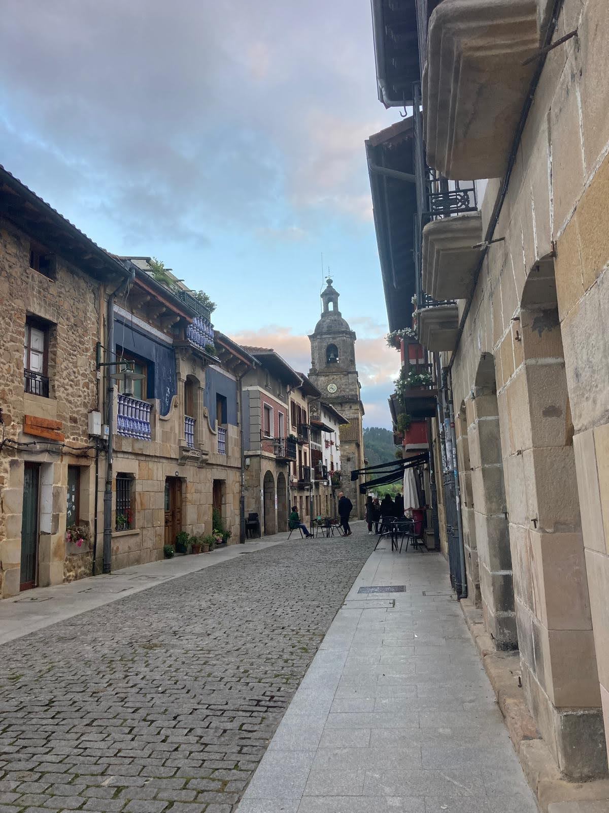 Larrabetzu Pilgrims Albergue photo 6