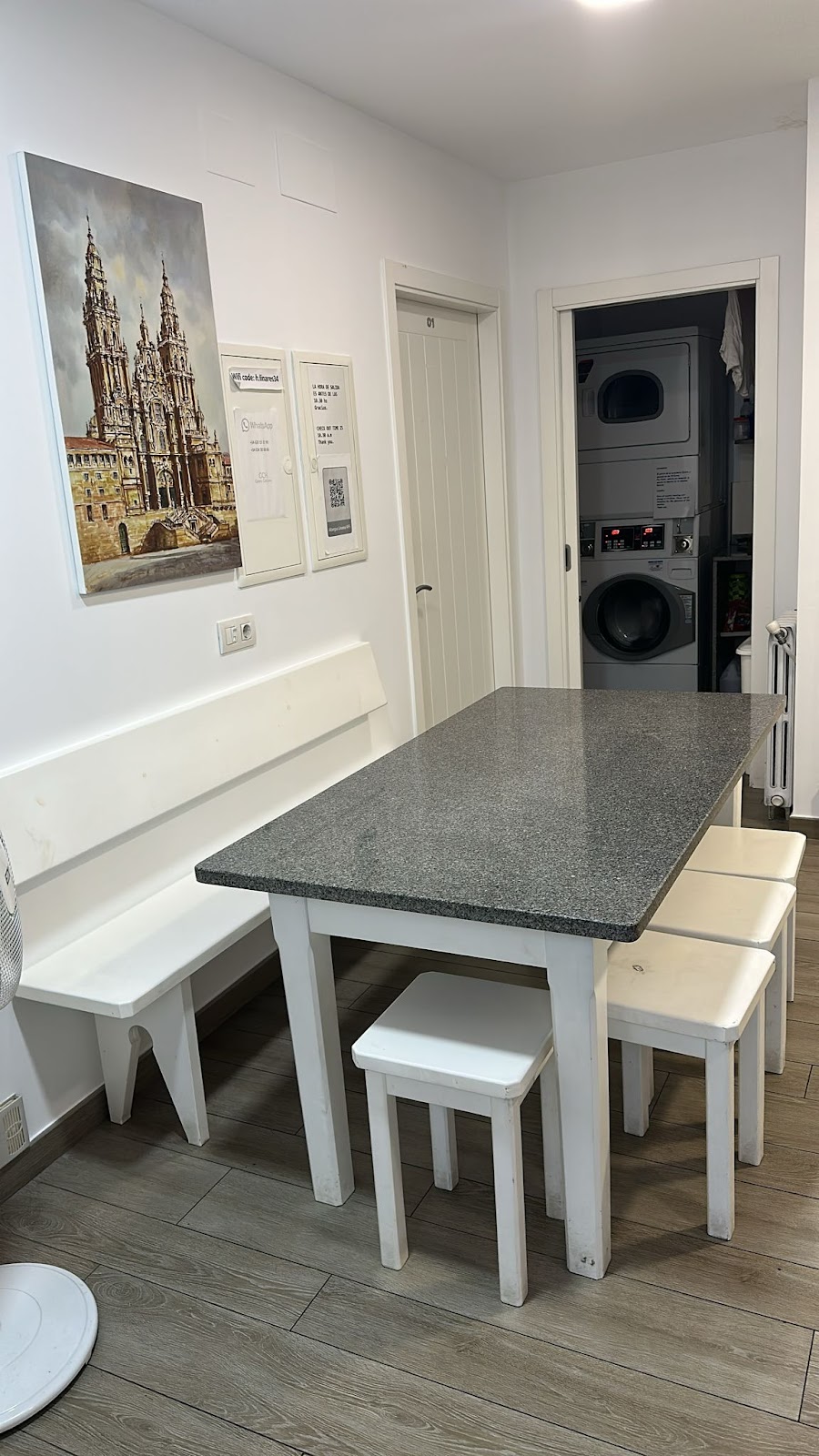 ALBERGUE LINARES photo 10