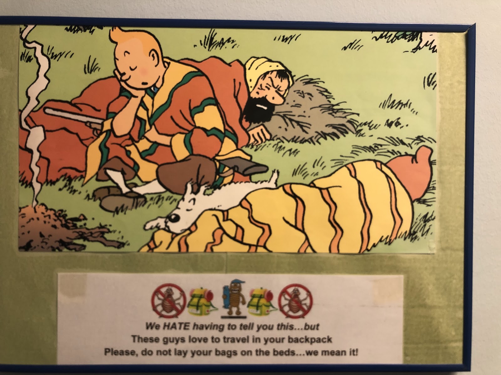 Santander Pilgrim Friendly Hostel photo 9