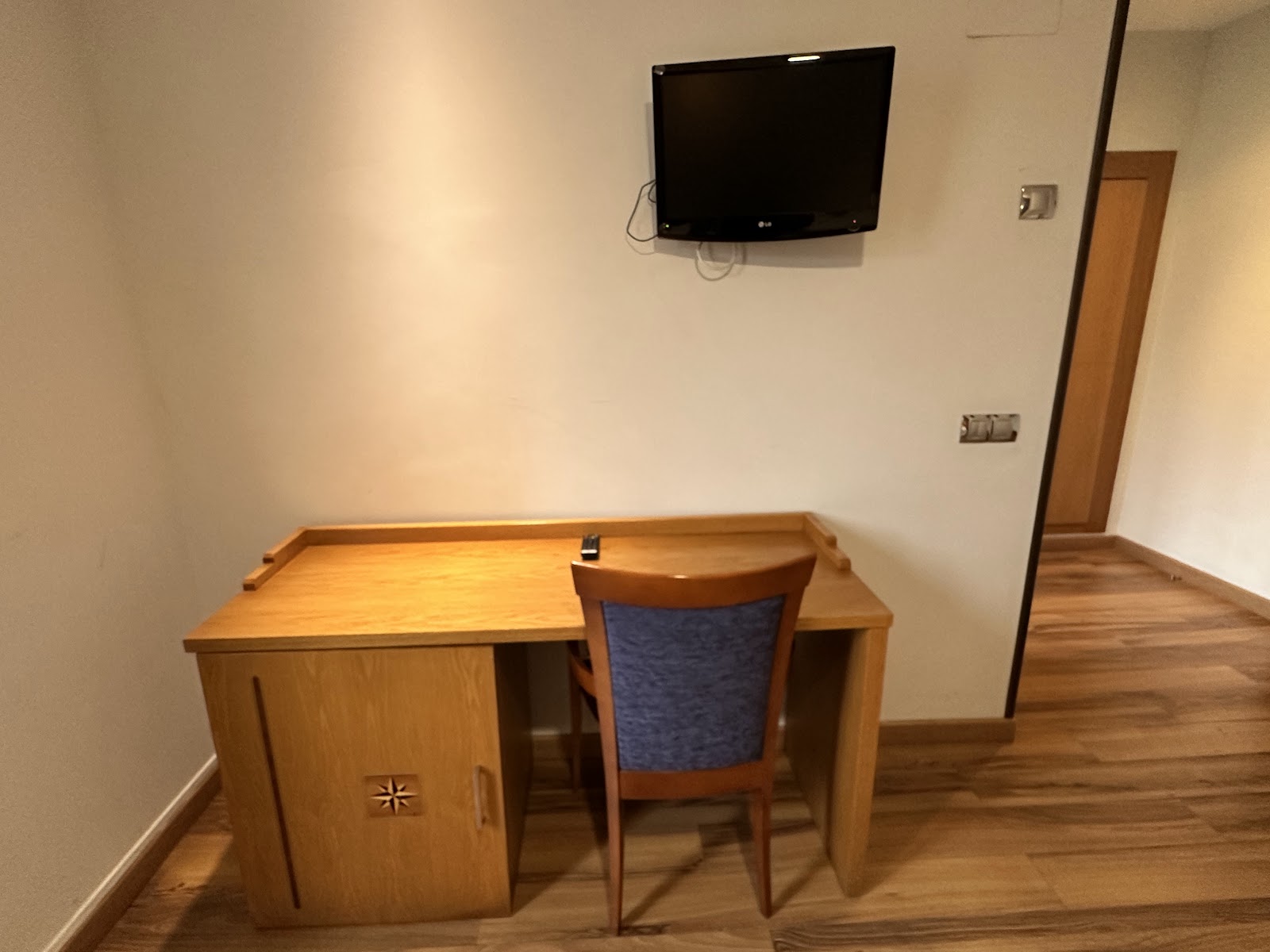 Hotel 40 Nudos photo 10