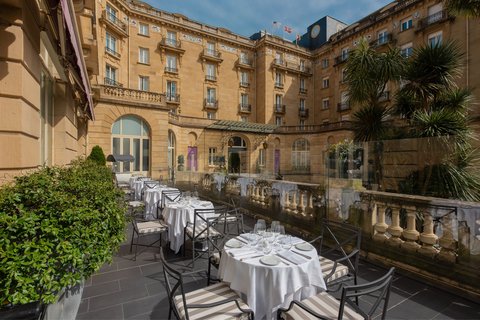 Hotel Maria Cristina, a Luxury Collection Hotel, San Sebastian photo 10
