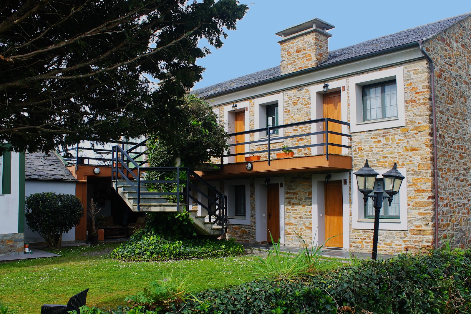 Apartamentos Castello photo 2