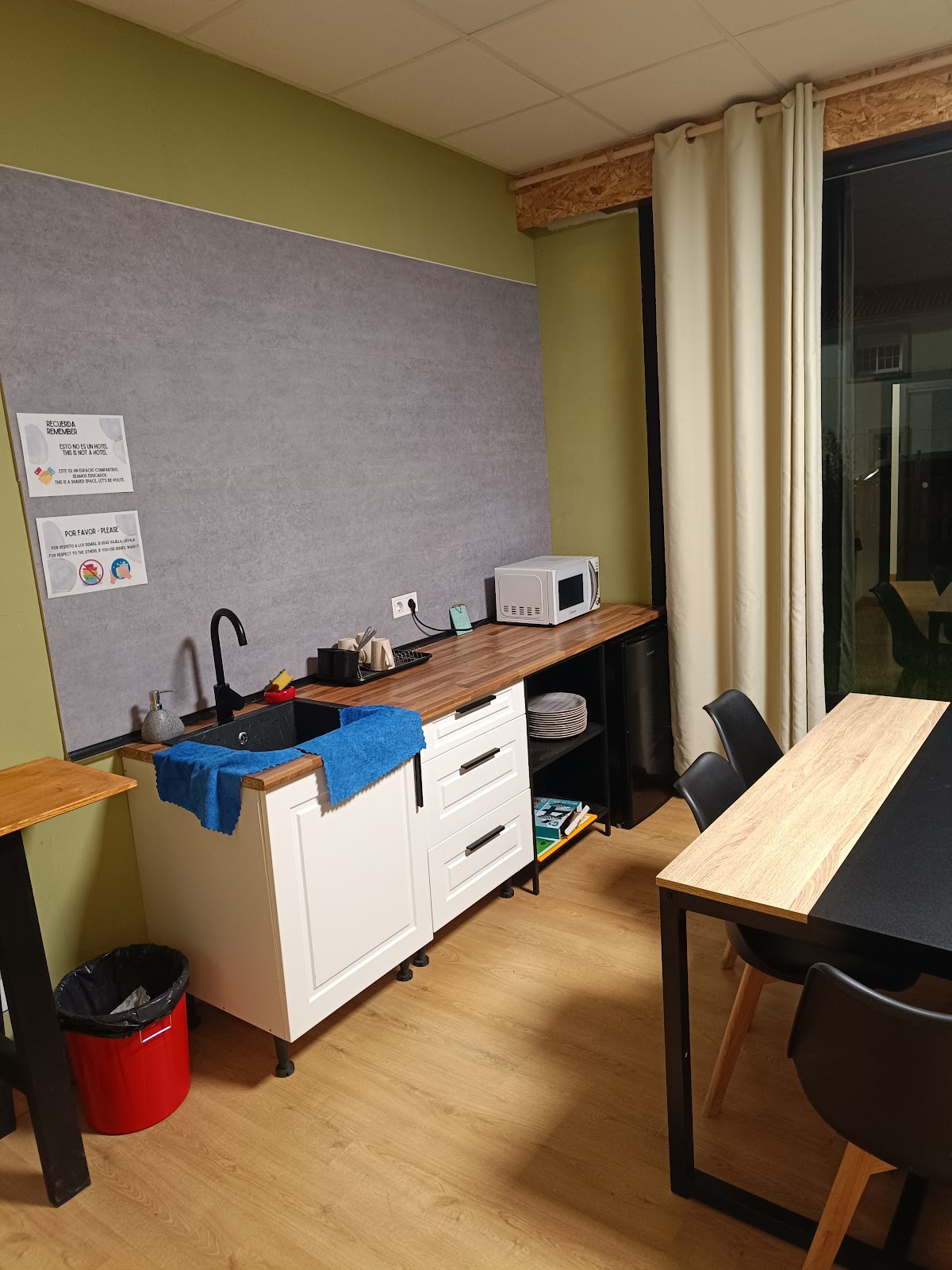 HOSTEL AZUL CIELO photo 9