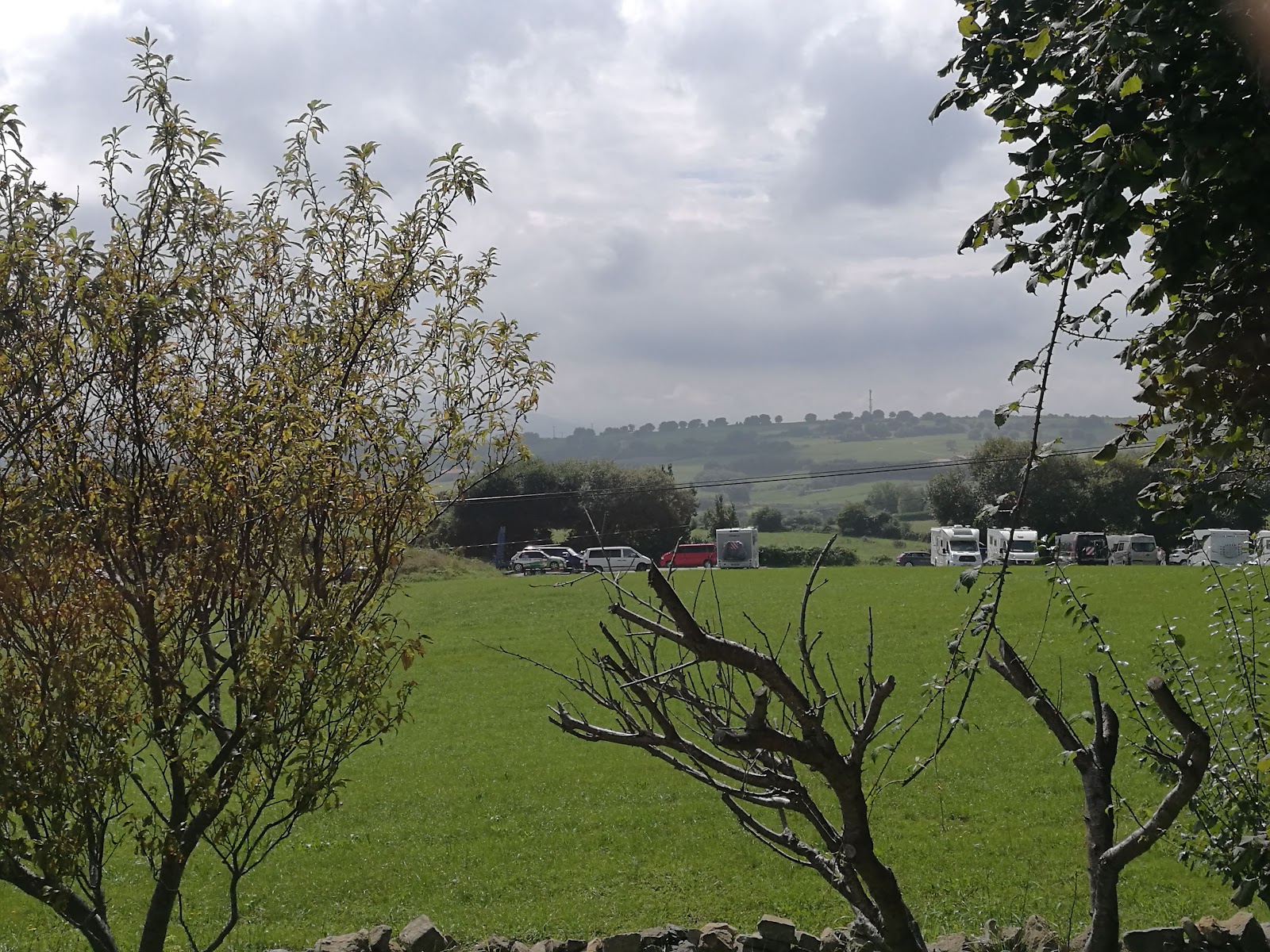 hospedaje Carmen photo 8