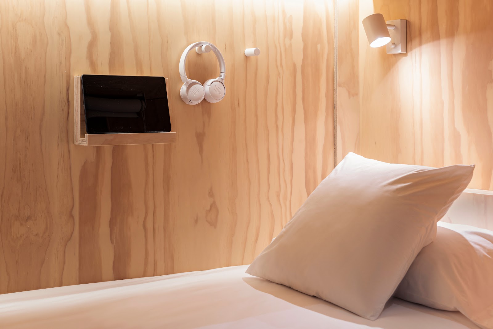 Colo Colo Hostel San Sebastián photo 7