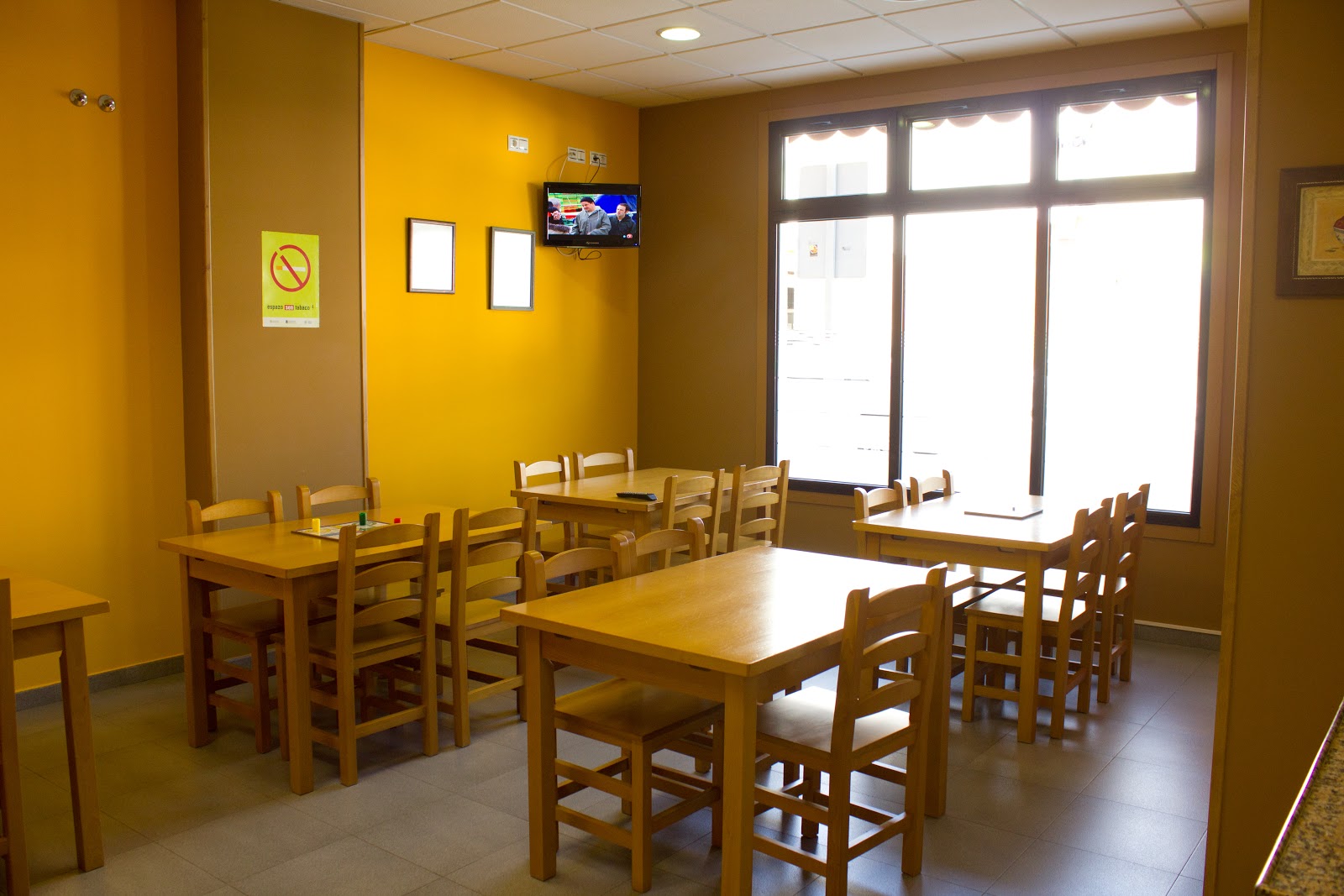 Albergue Don Quijote photo 4