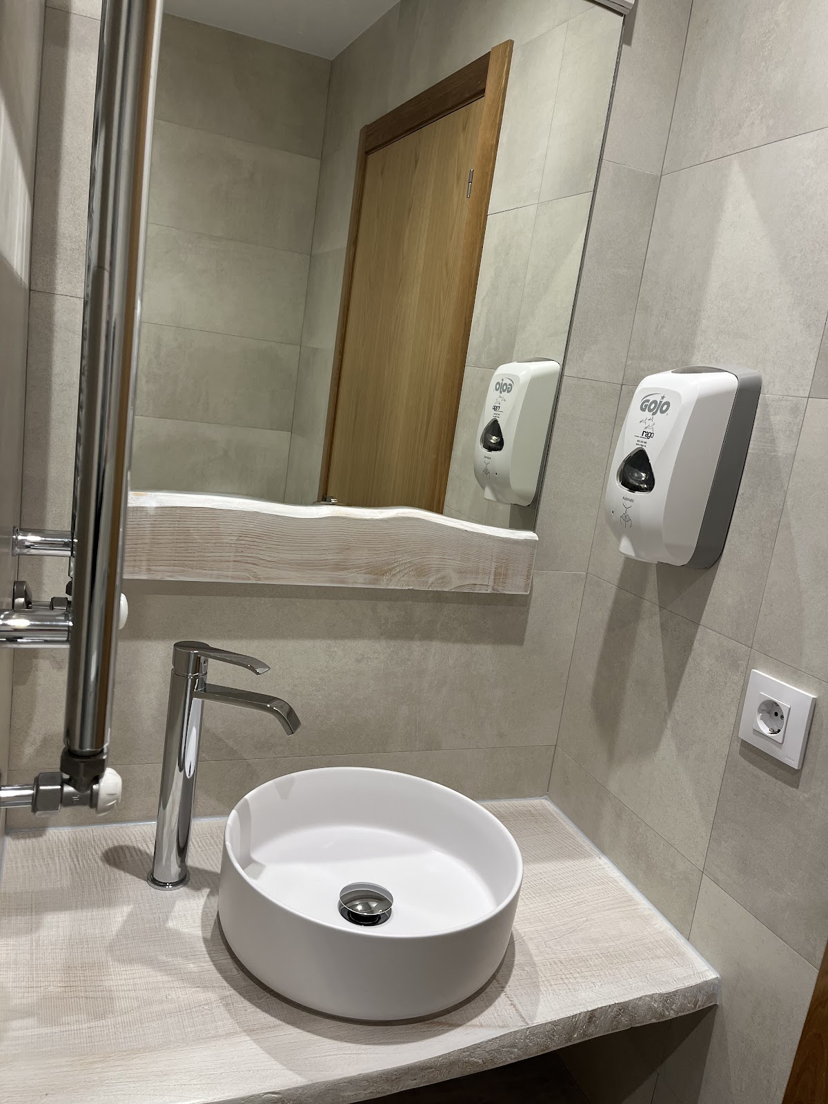 Pensión Entrecamiños photo 5