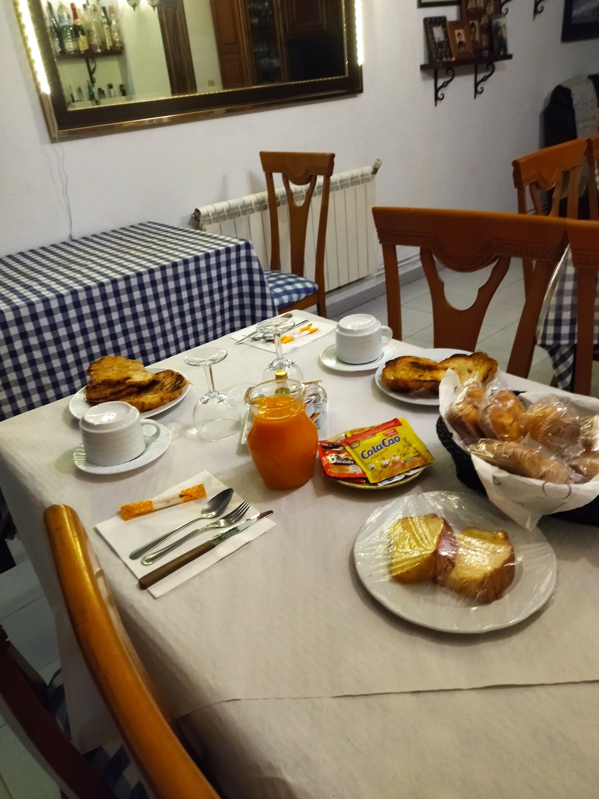 Posada El Teju photo 7