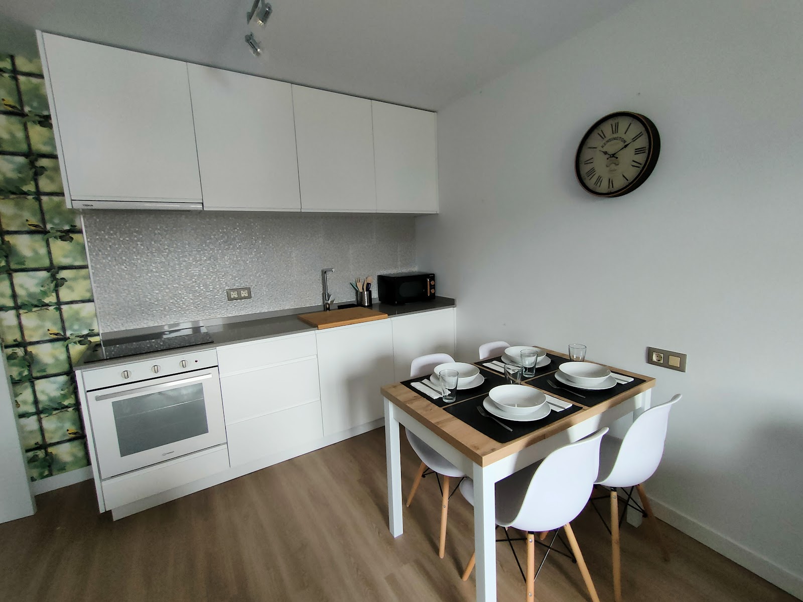 Second Home Arzúa photo 6