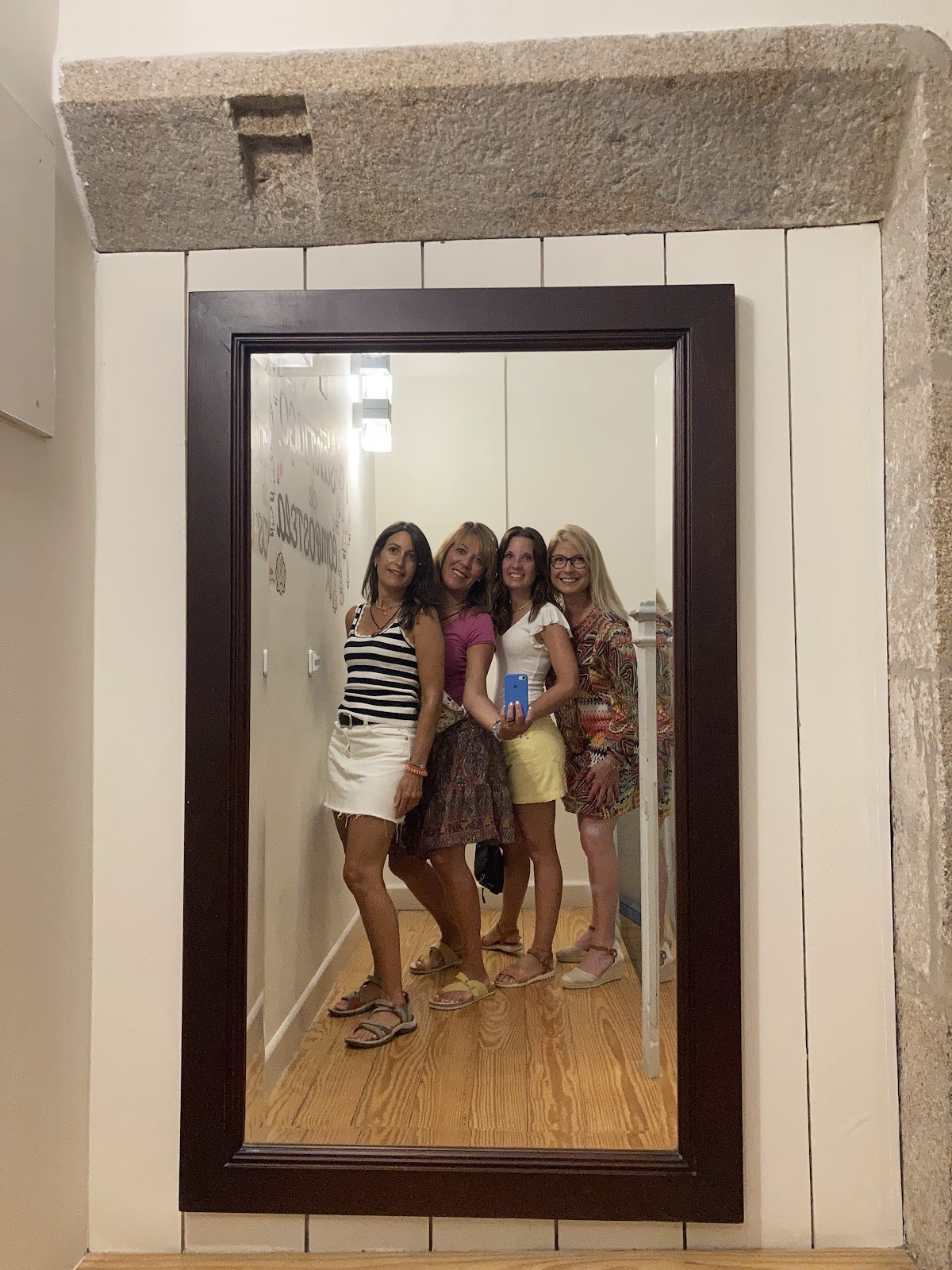 The Last Stamp/ El Último Sello photo 10