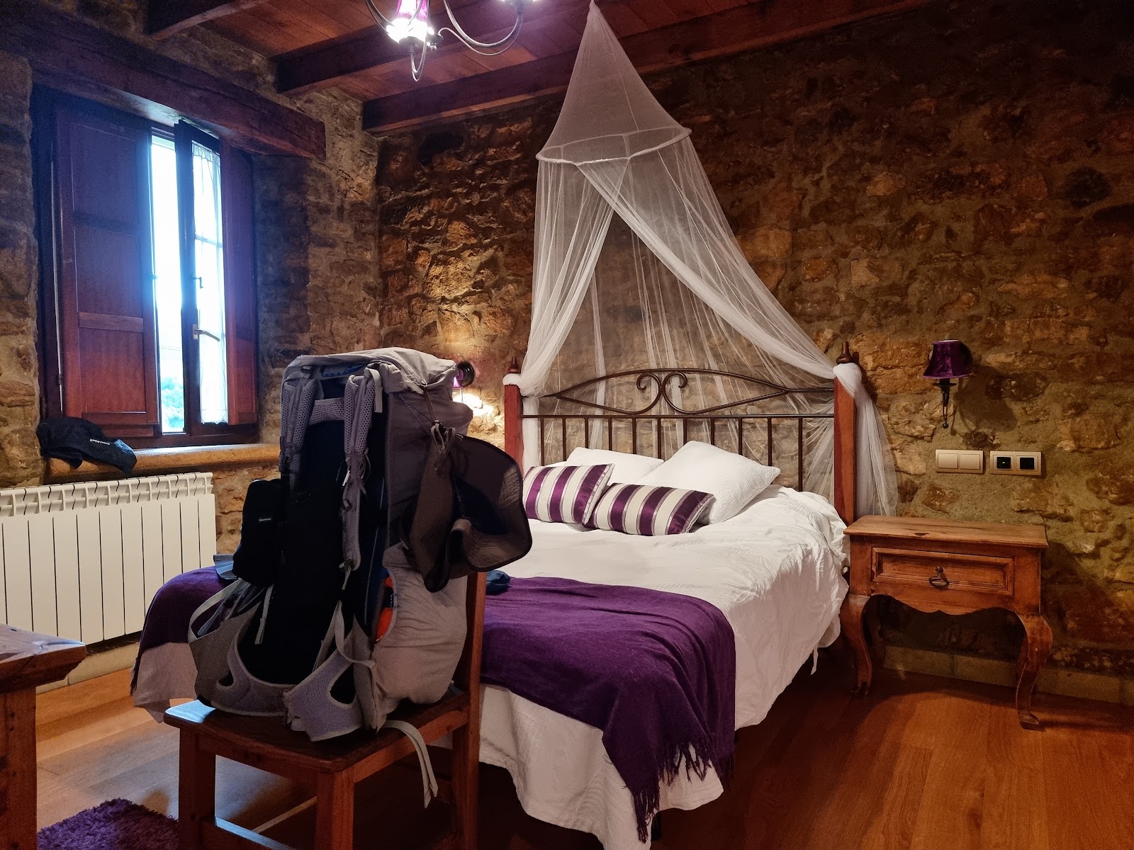 Hotel Rural El Angel De La Guarda photo 2