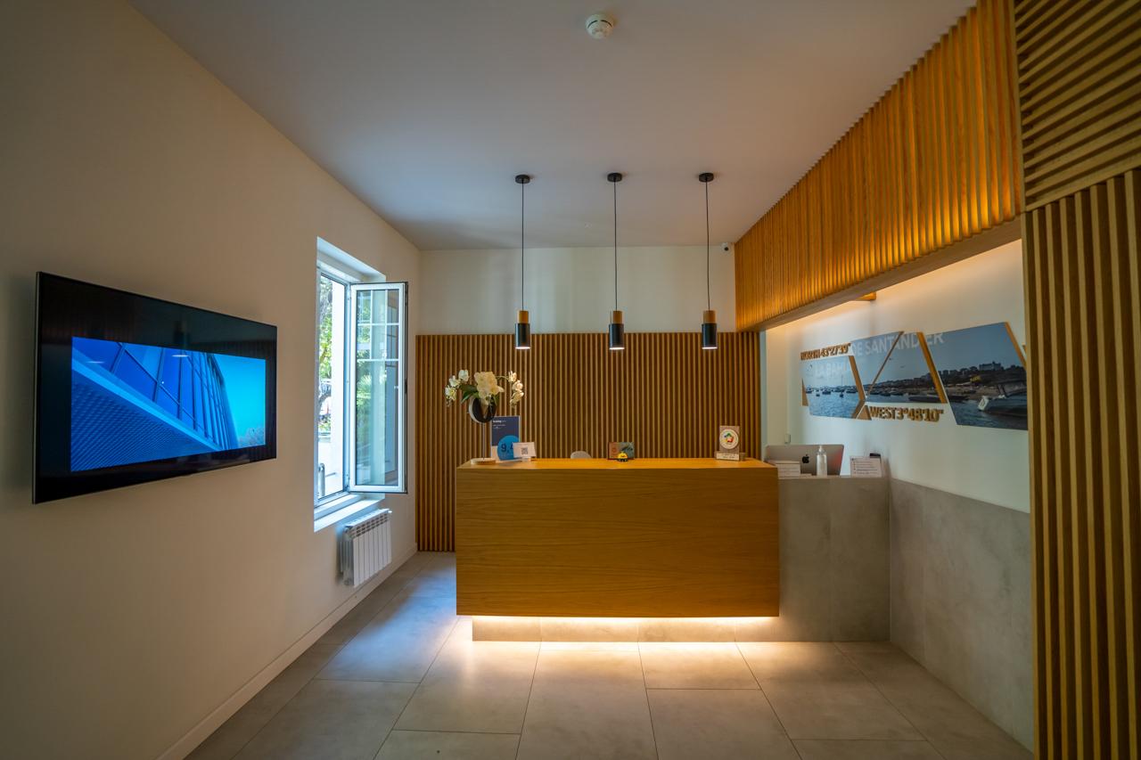 El Balcón de la Bahía Suites by Sercotel photo 9