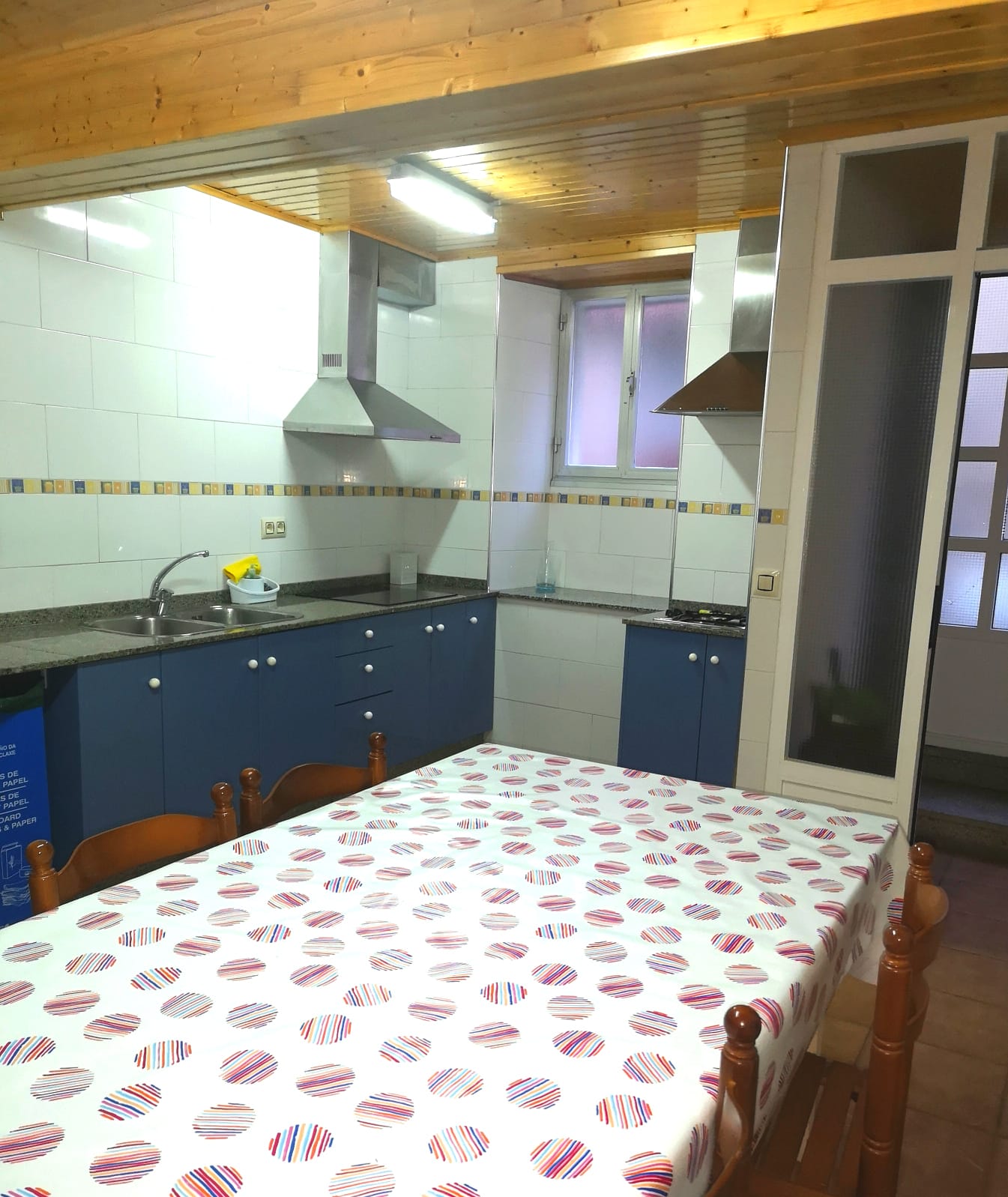 Albergue O Botafumeiro photo 4