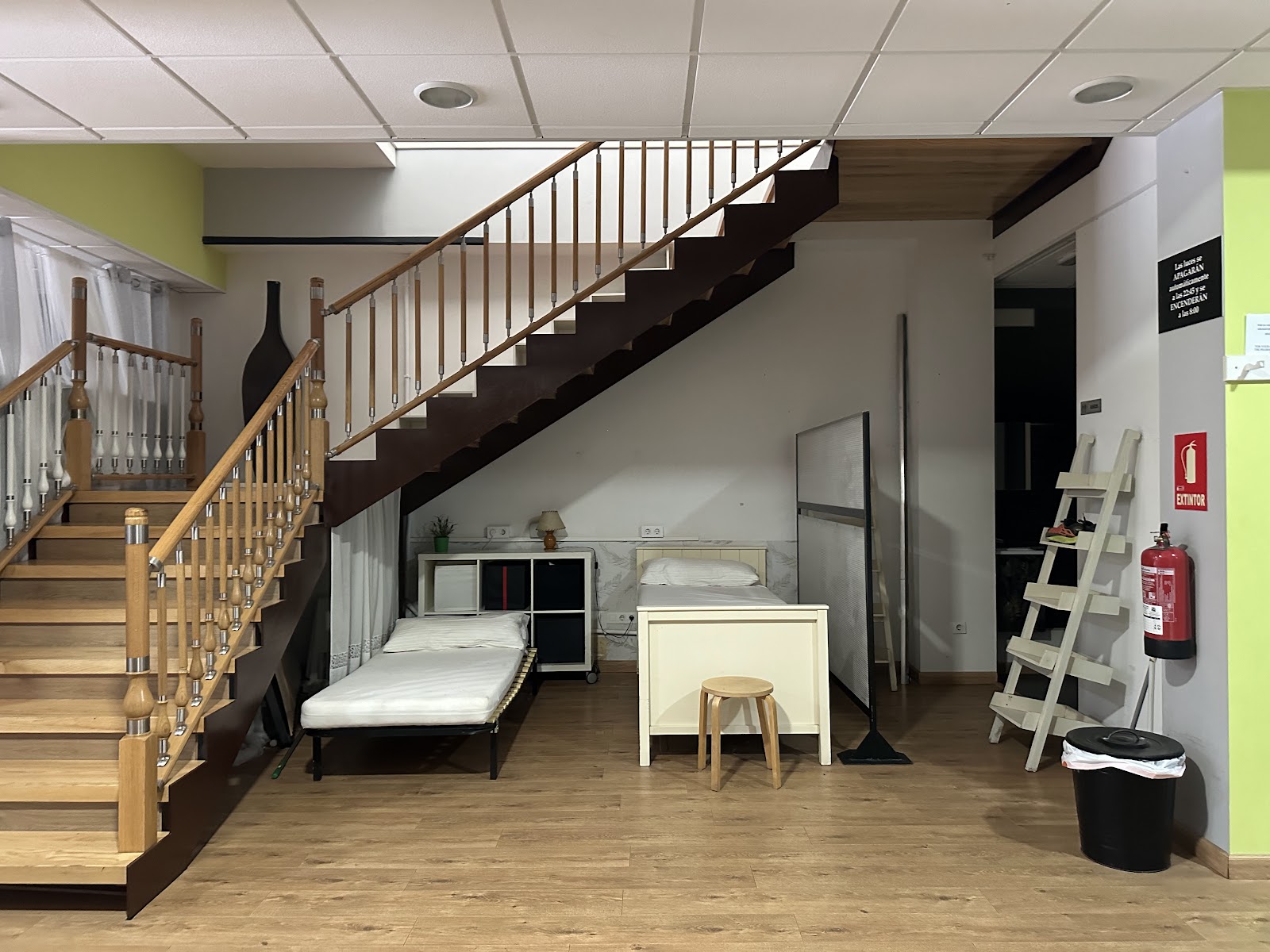 Albergue REM photo 9