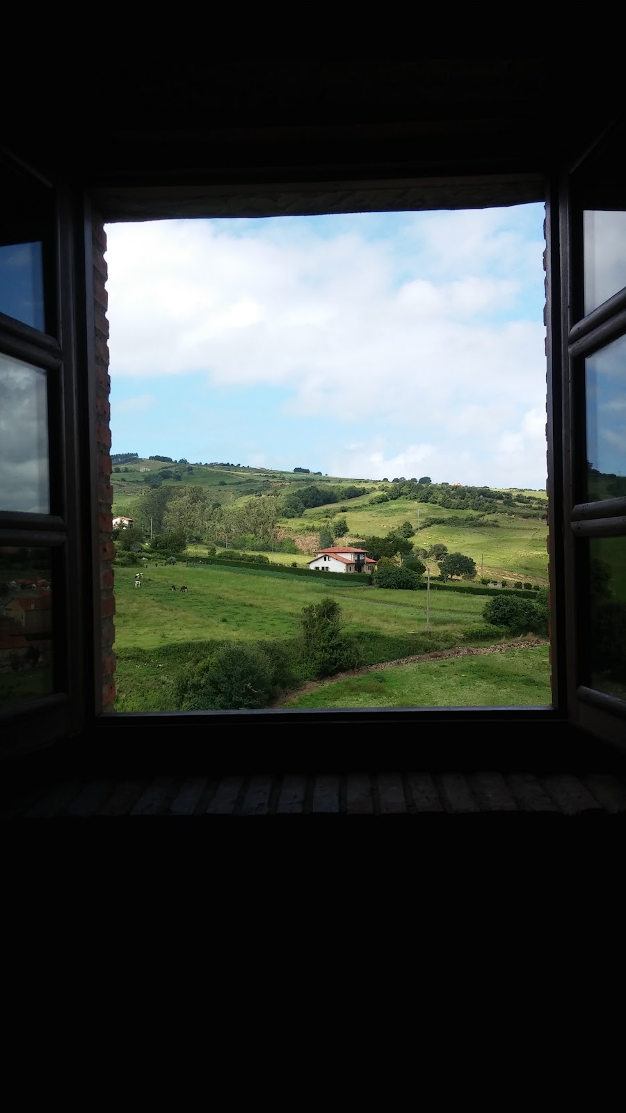 Hospederia Santillana photo 10