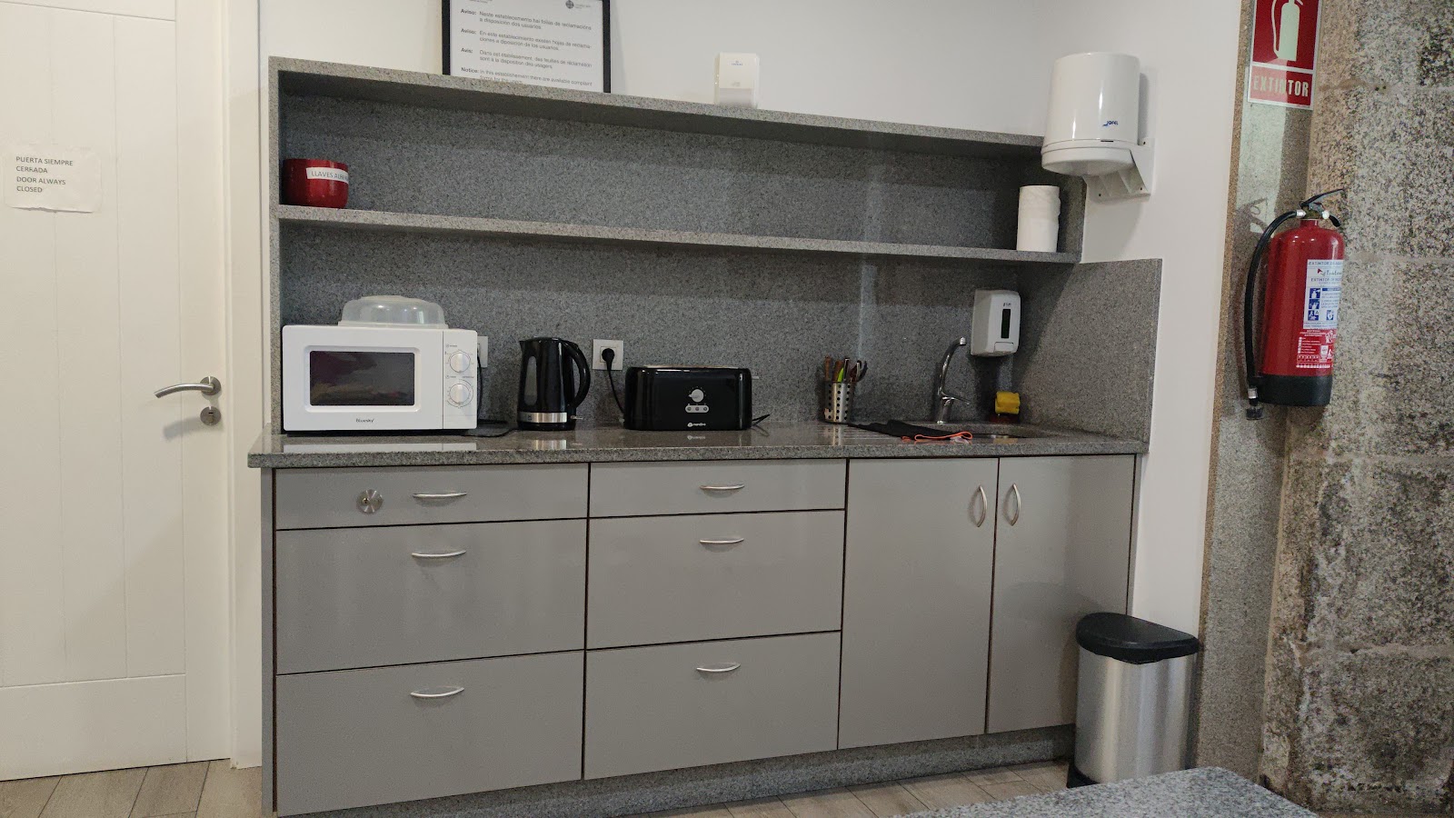 ALBERGUE LINARES photo 9