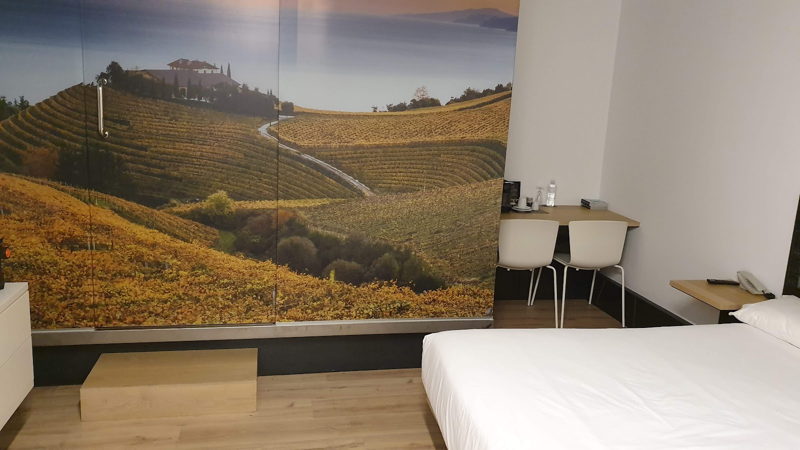 Hotel Zerupe photo 2