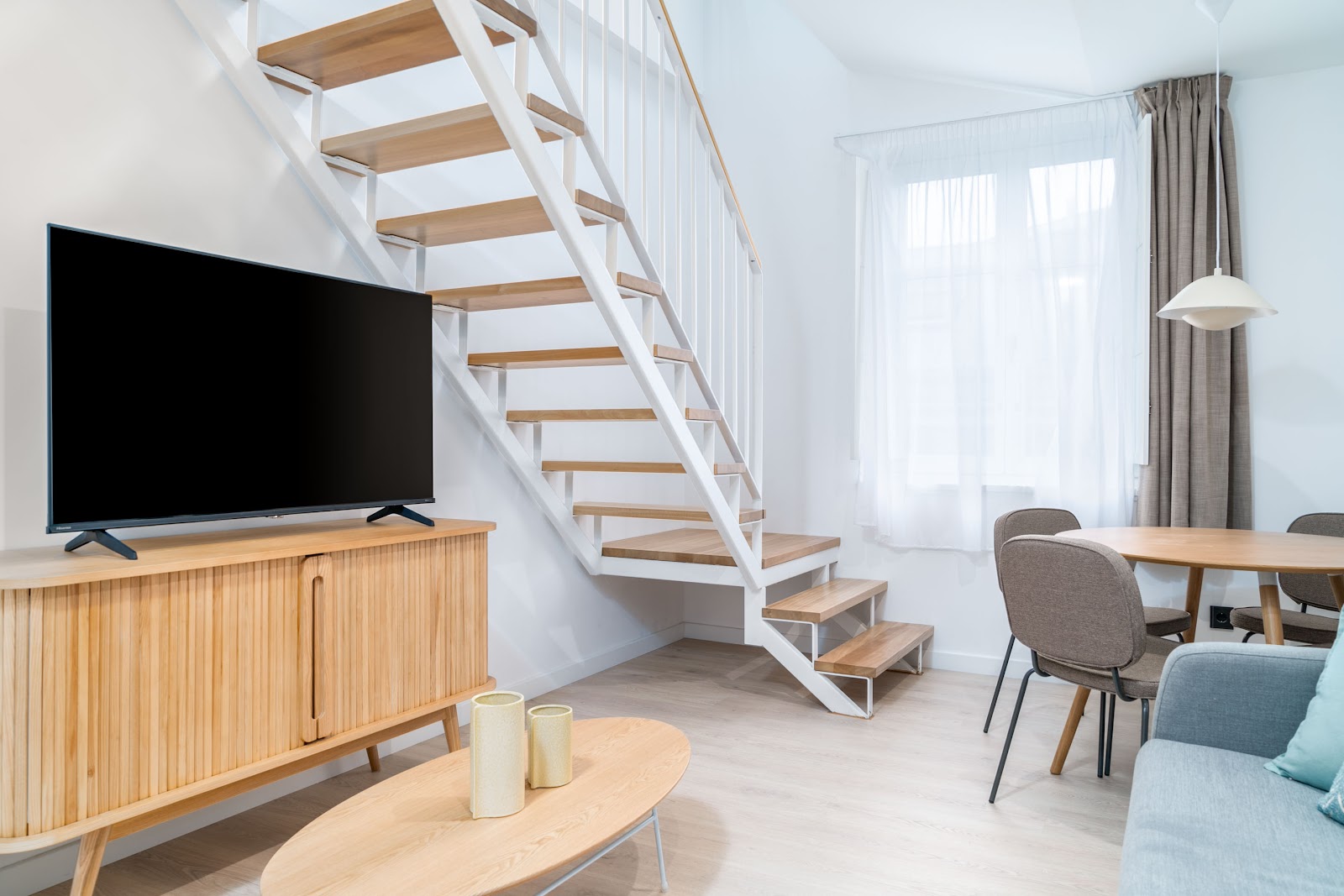 Limehome Santiago Rua de Gómez Ulla photo 4