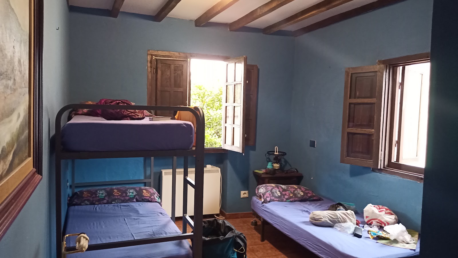 Albergue Gandara photo 2