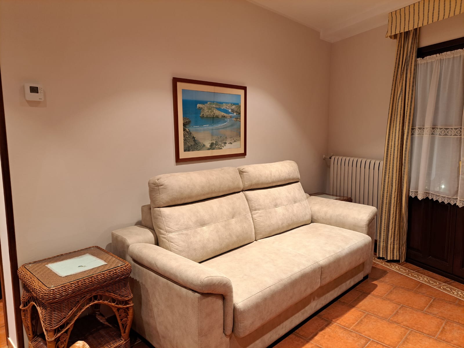 Apartments in Llanes photo 5