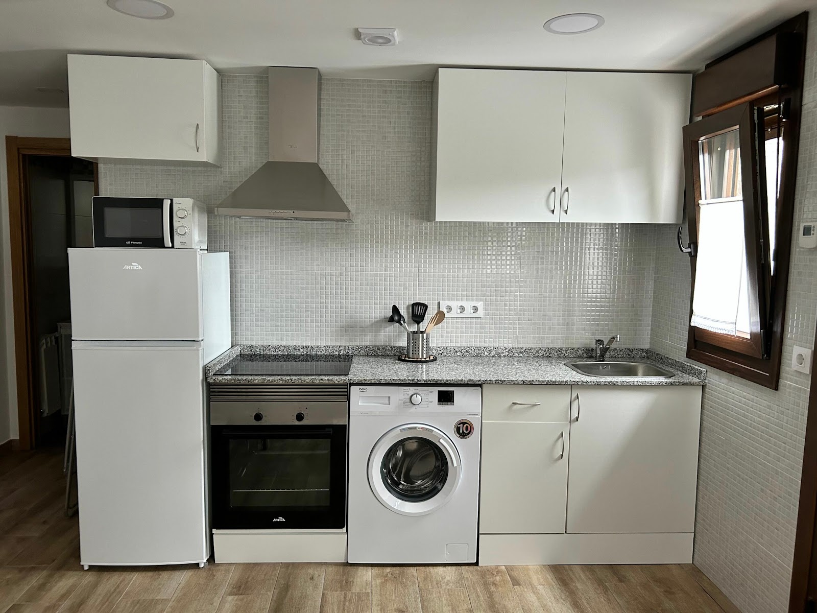 El Calleral Apartamentos photo 6