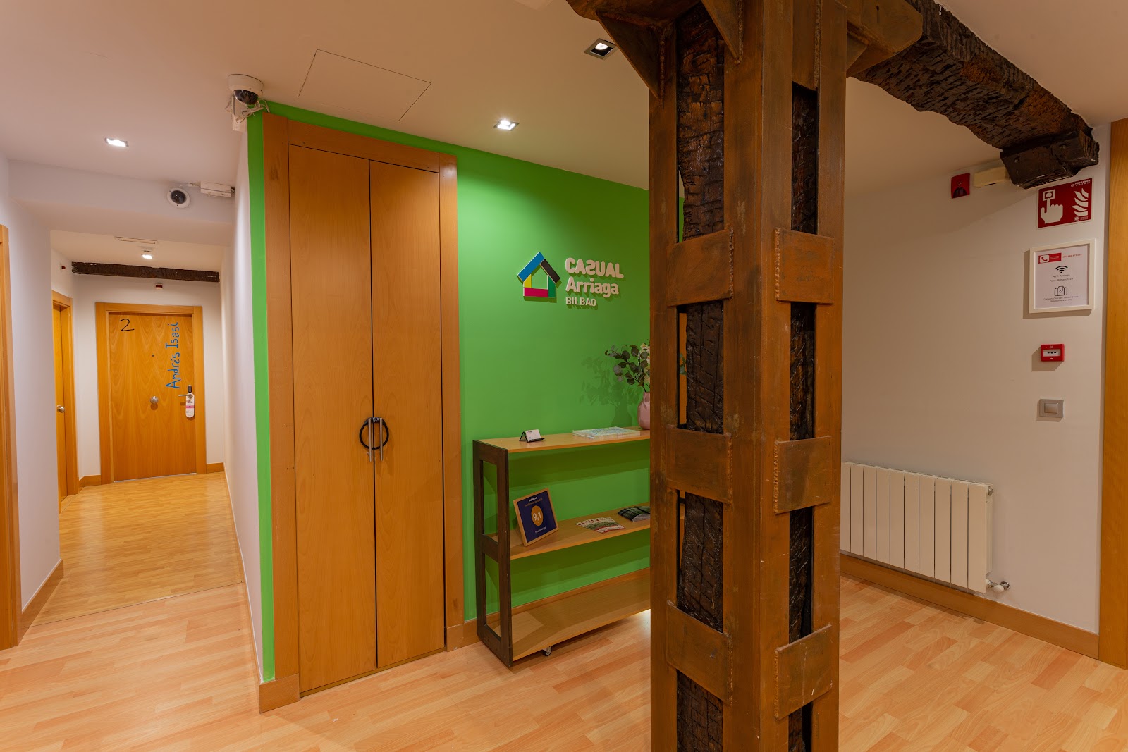 Arriaga Suites photo 6