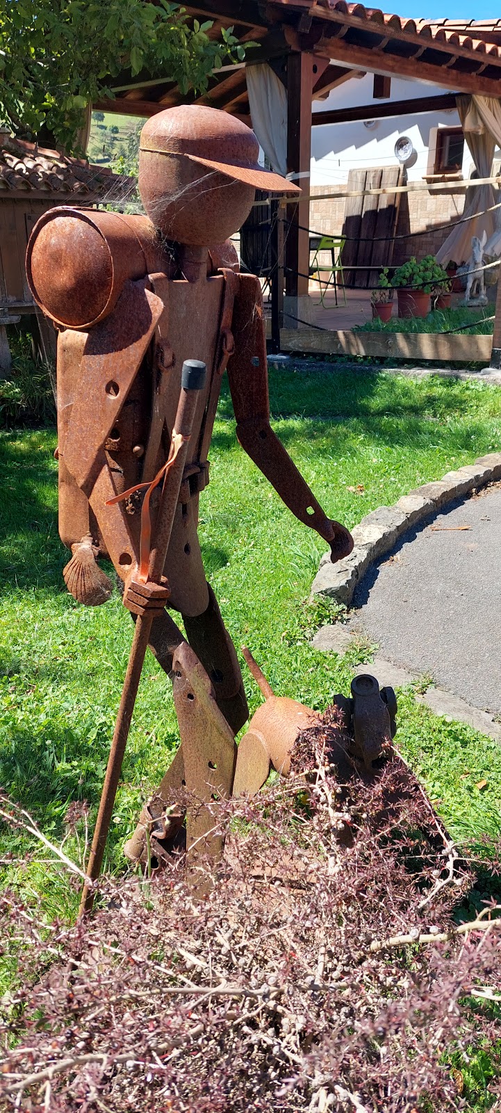 La Casina Del Fresnu photo 2