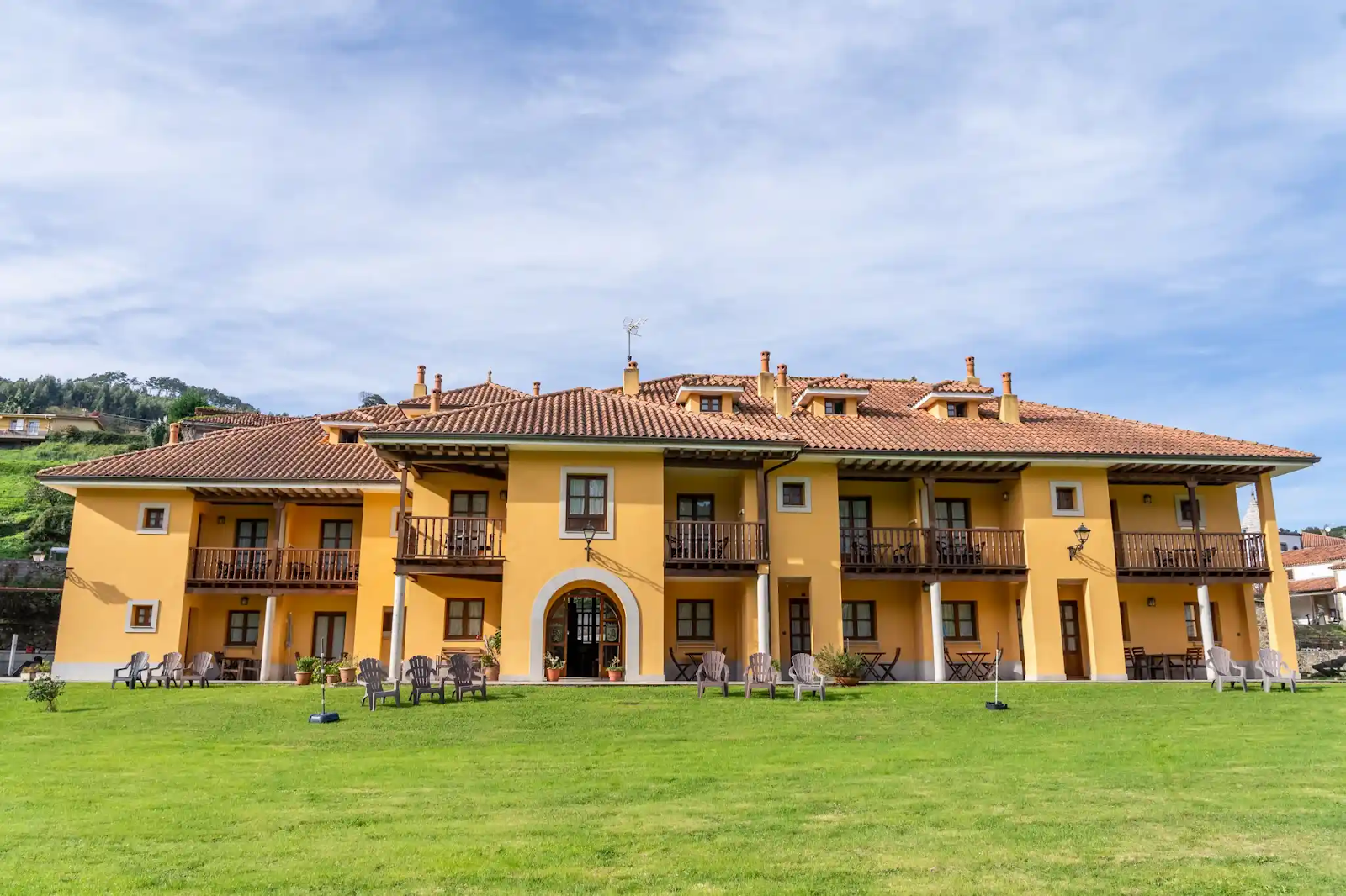 Hotel Apartamentos la Hortona photo 7