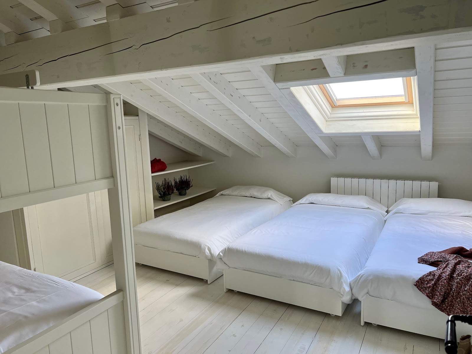 La Casa Blanca de El Tejo photo 5