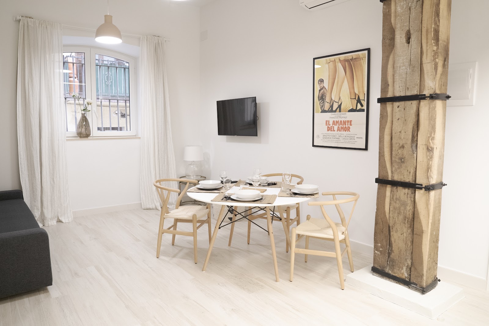 Katu Kale Apartamentuak photo 6