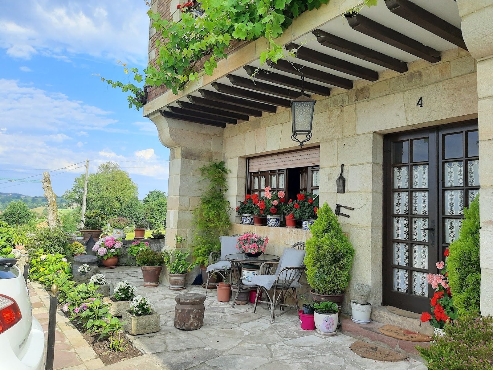 Pension Castio photo 7