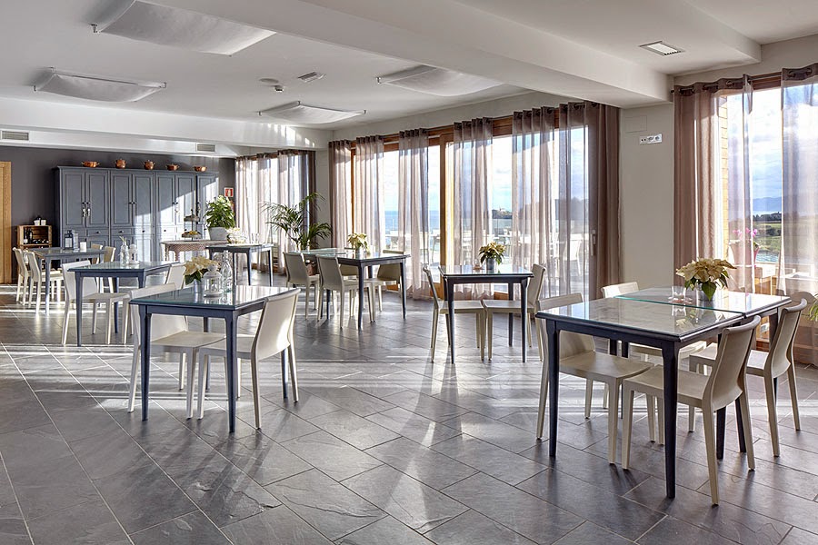 Hotel San Prudentzio, Getaria photo 9