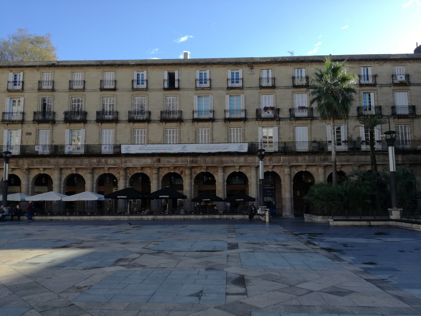 Pensión Plaza Nueva photo 9
