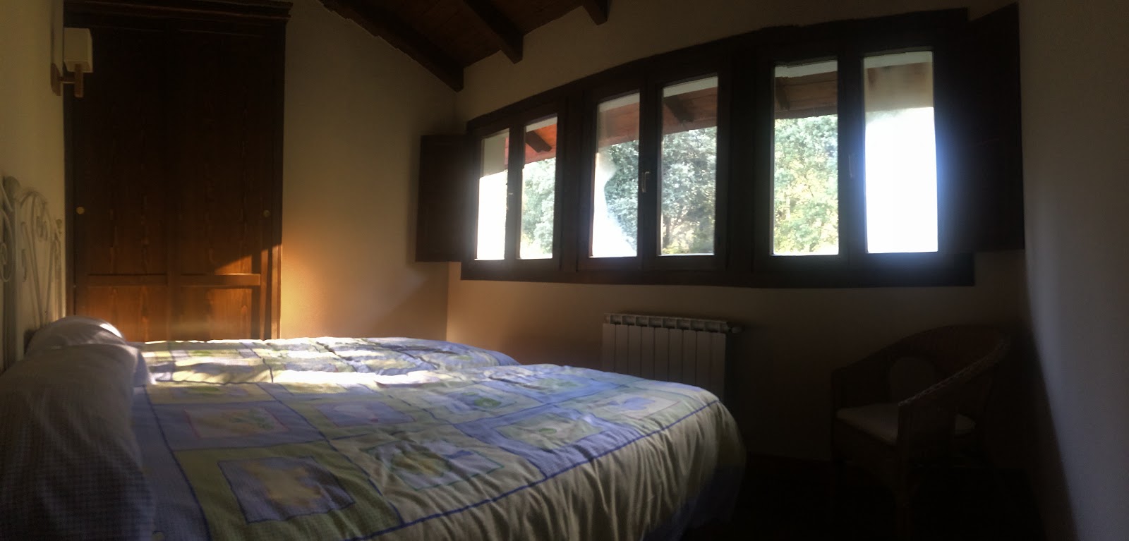 Vivienda vacacional Los Nogales photo 2