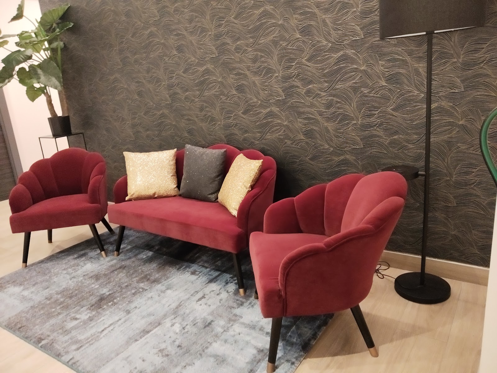 Pensión Ama Bilbao photo 9