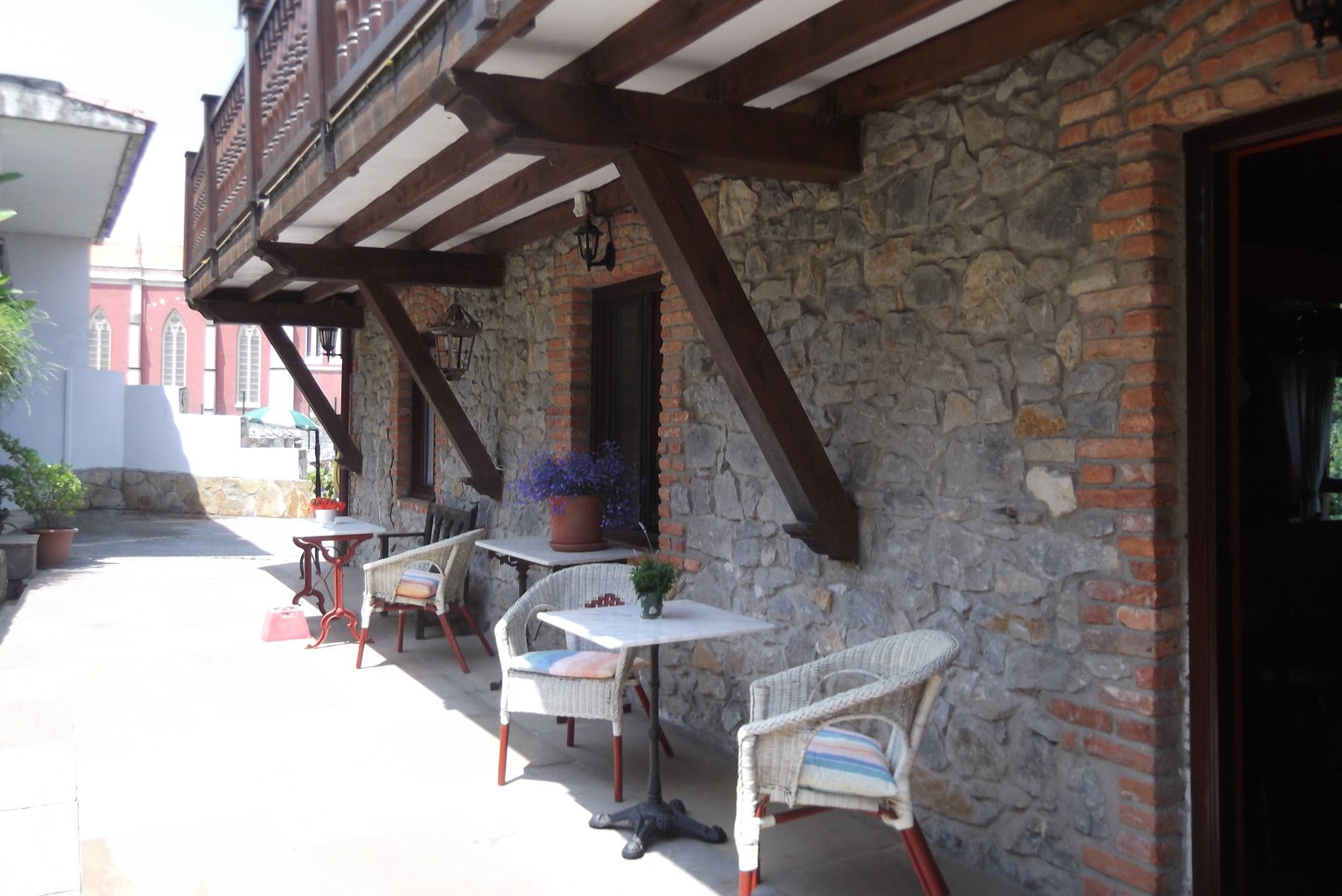 Posada Las Mañanitas photo 5